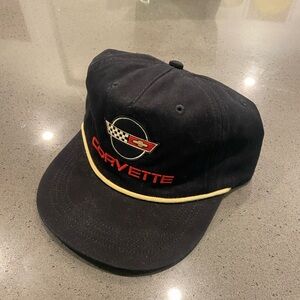 Abercrombie Corvette Hat